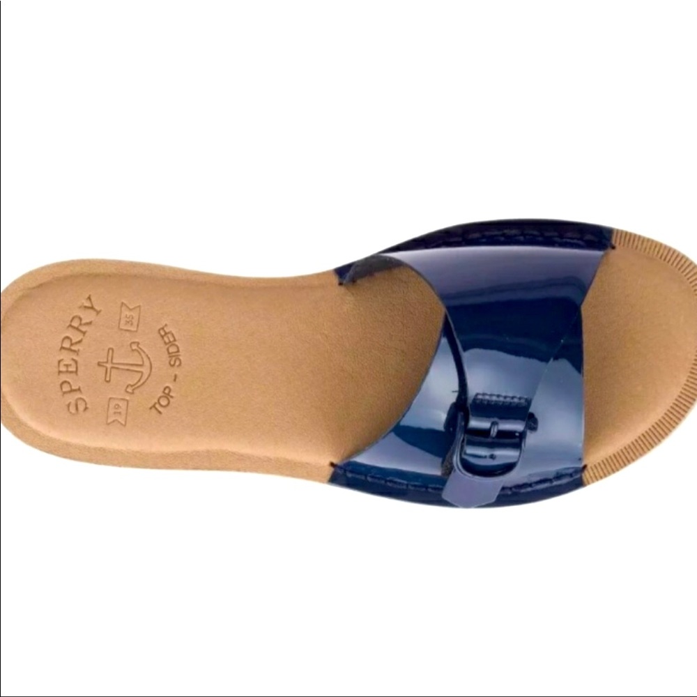 Women’s Sperry Top Sider Seaport Slide Shoe